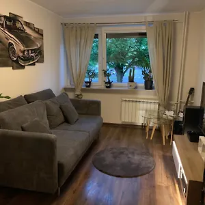 Apartament Jelitkowo Sopot , Gdańsk Polska