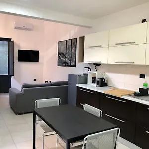 Loft Vicolo Lavico Apartament