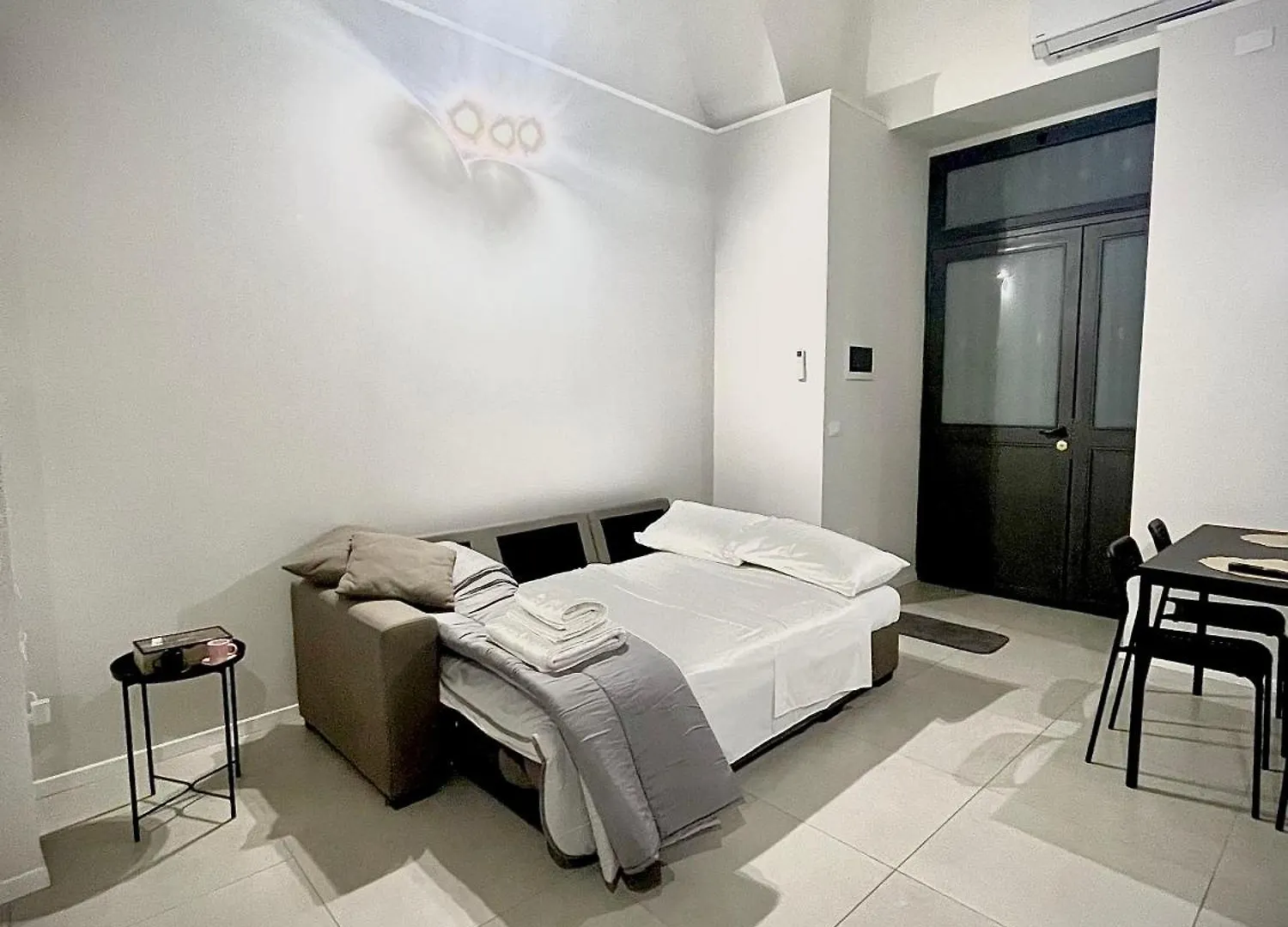 Ciuri Ciuri Apartment Catania Holiday home