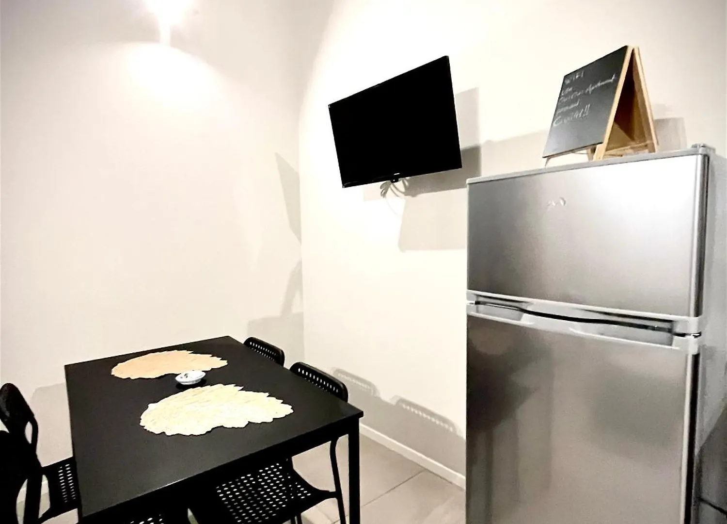 Holiday home Ciuri Ciuri Apartment Catania Italy