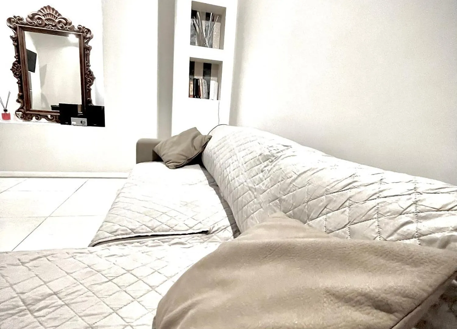 Ciuri Ciuri Apartment Catania
