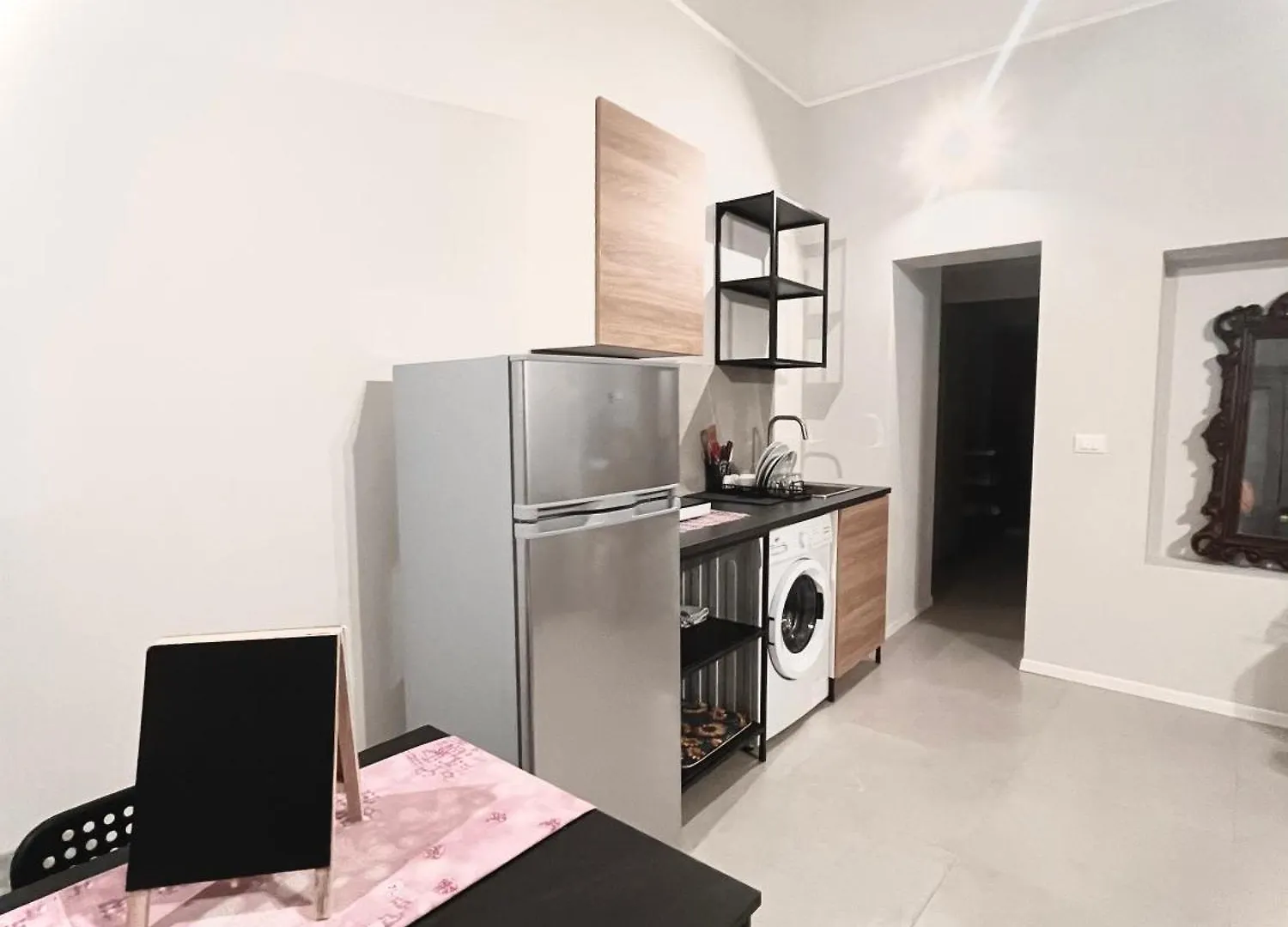 Ciuri Ciuri Apartment Catania Italy