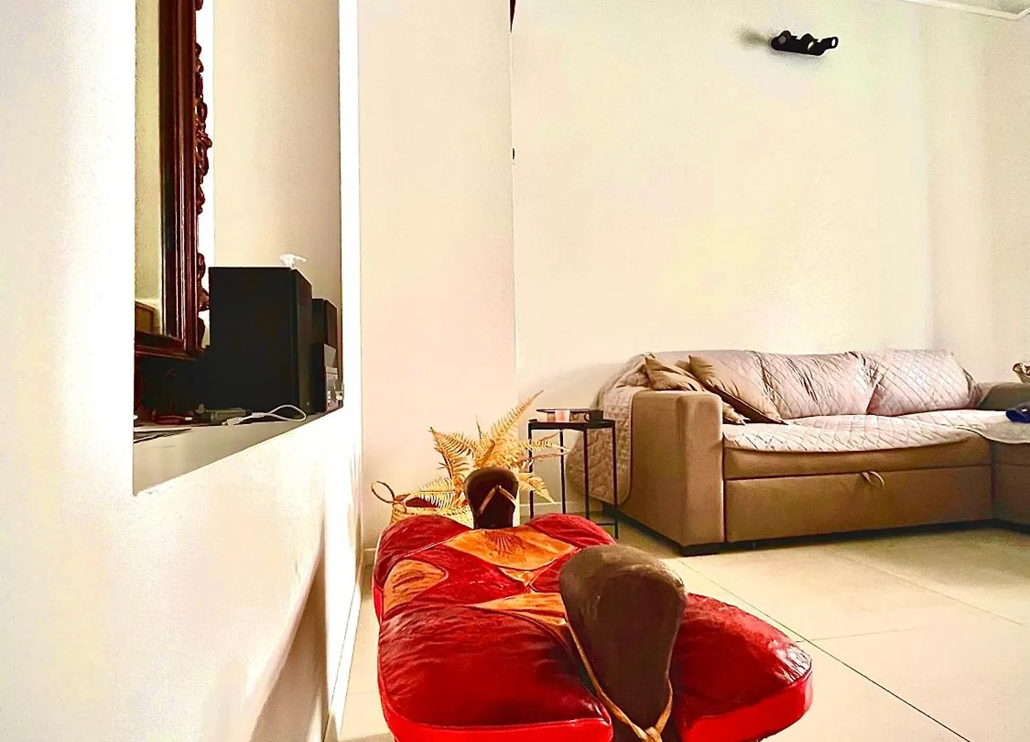 Ciuri Ciuri Apartment Catania 0*,