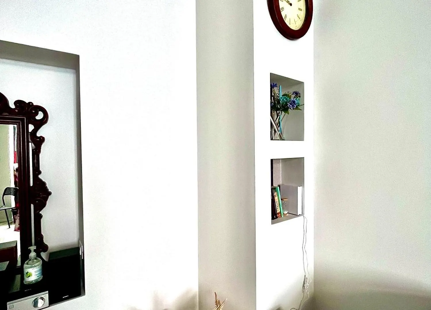 Holiday home Ciuri Ciuri Apartment Catania